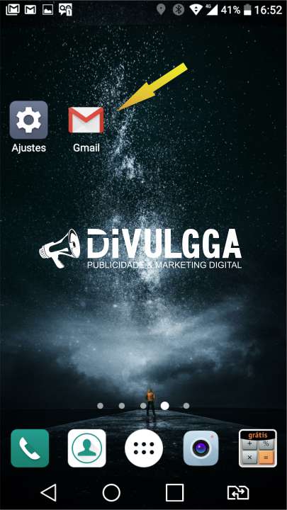 Divulgga_Android10
